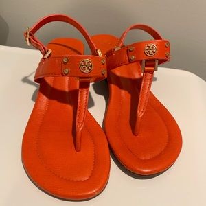 Cute Tori Burch Sandals!!!